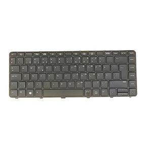 SD FI Swedish Finnish Layout- Laptop Keyboard for HP PROBOOK 430 G3 G4, 440 G3 G4, 446 G3 826368-B71 811861-B71 935425-B71 830325-B71 Backlit Black