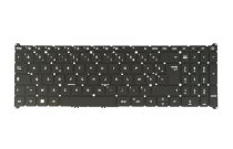 Laptop Keyboard for Acer Aspire A317-54G 317-54G A317-54 A317-55 A317-55P, A517-53 A517-53G A517-58 A517-58GM A517-58M QV07T_A10B wihout Frame (FR French AZERTY Français Clavier Layout)