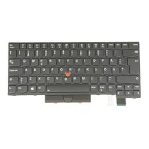 Laptop Computer Replacement Keyboard for Lenovo ThinkPad T470 T480 A475 A485 01AX595 01AX554 01AX513 01HX444 01HX484 01HX524 (Swedish Finnish ÅÄÖ Layout, Backlit)