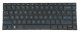 US English Layout - Laptop Keyboard for HP Envy 13-ah 13-ah0000 13-aq 13-aq0000 13-ar 13-ar0000 13-ag 13-ag0000 13m-ag0000 L30311-001 NSK-XBJBQ Backlit Dark Blue