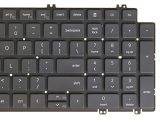 US Keyboard for Dell Latitude 5520 5521 Precision 3560 3561 0N7N16 Backlit Black