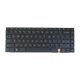 US English Laptop Keyboard for HP Spectre X360 14-ea 14-eaxxxx 14-ea0000 14t-ea0000 14-ea1000 14-ea2000 SN6194BL4, Backlit, Dark Blue