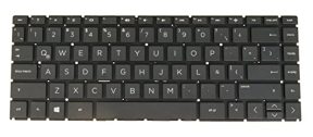Latin Spanish Keyboard for HP 14-cm0131la 14-cm0132la 14-cm0133la 14-cm0134la 14-cm0135la 14-cm1023la 14-cm1024la L23239-161 L15599-161