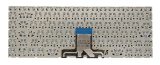 Latin Spanish Keyboard for HP 14-ck0053la 14-ck0054la 14-ck0055la 14-ck0058la 14-ck0061la 14-ck0088la 14-ck0089la L47859-161 Silver Pale Golden