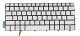 US Keyboard for DELL XPS 9370 9380 9305, XPS 13 7390 0RMCR1 Backlit No Frame White