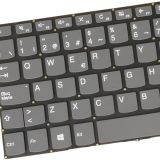 SP Spanish Laptop Keyboard for Lenovo Ideapad 3-15ada05 3-15are05 3-15igl05 3-15iil05 3-15ijl05 3-15iml05 3-15itl05 PC5C-SPA Gray