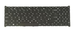 Laptop Keyboard for Acer Aspire A317-54G, 317-54G, A317-54, A317-55, A317-55P, A517-53, A517-53G, A517-58, A517-58GM, A517-58M QV07T_A10B wihout Frame (US English Layout)
