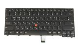 Laptop Replacement Keyboard for Lenovo Thinkpad T440 T440P T440S T431S T450 T450S T460 01AX342 00HW869 04X0133 04X0171 (KR Korean 한국어 키보드 Layout, Backlit)
