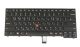 Laptop Replacement Keyboard for Lenovo Thinkpad T440 T440P T440S T431S T450 T450S T460 01AX342 00HW869 04X0133 04X0171 (KR Korean 한국어 키보드 Layout, Backlit)