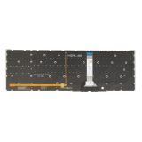 LA Latin Spanish Layout- Laptop Keyboard for Acer Aspire AN515-46 AN515-47 AN515-58 AN517-42 AN517-43 AN517-55 LG05P-N16BR, Red Backlit, No Frame