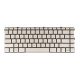 SP Spanish Laptop Keyboard for HP Pavilion X360 14-dy 14-dyxxxx 14-dy0000 14-dy1000 14-dy2000 14m-dy0000 14m-dy1000 M28292-071, Backlit, Golden, No Frame