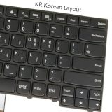 Laptop Replacement Keyboard for Lenovo Thinkpad T440 T440P T440S T431S T450 T450S T460 01AX342 00HW869 04X0133 04X0171 (KR Korean 한국어 키보드 Layout, Backlit)