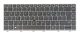 Canadian Keyboard for HP ZBook 14u G5 G6, Elitebook 840 G5 G6, 846 G5 G6, 745 G5 G6 L12375-DB1 L15540-DB1 Backlit w. TrackPoint Gray Frame