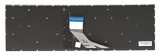 Laptop Replacement Keyboard for HP 15-da0000 15t-da000 15t-da0000 15t-da100 15-da1000 15t-db000 L13318-251 Backlit, Silver, Without Frame, Russian русский Клавиатура Layout