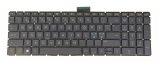 Nordic Keyboard for HP 15-da0000 15t-da000 15t-da0000 15-da1000 15t-da100 15g-dr0000 Backlit Black (Long Cable)