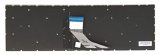 Laptop Replacement Keyboard for HP Pavilion 15t-cs000 15-cs0000 15t-cs0000 15t-cs100 15-cs1000 15-cs2000 L13318-071 Backlit Silver Without Frame SP Spanish Español Layout