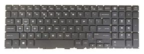US Keyboard for HP OMEN 15-DH000 15-dh0000tx 9Z.NF3BC.21D NSK-XP2BC PK132JZ1B01 RGB Backlit