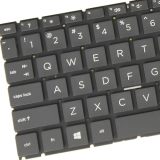 US English Layout- Laptop Keyboard for HP Pavilion 15-eg 15-eg0000 15-eg1000 15-eg2000 15t-eg000 15-eh 15-eh0000 15-eh1000 15-eh2000 15z-eh0000 15z-eh100, Black, No Frame
