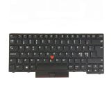 Laptop Keyboard for Lenovo Thinkpad T480s E480 E485 E490 E495 L480 L490 T490 T495 R480 R490 P43s, (Yoga) L380/ L390 /S2 3rd Gen, 01YP519 01YP439 01YP279 01YP359 (Swedish Finnish Danish Norwegian)