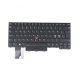 Laptop Replacement Keyboard for Lenovo ThinkPad L14 Gen 1/ Gen 2, 5N20W67866 5N20W67830 5N20W67794 5N20W67853 5N20W67781 5N20W67817 (Nordic Swedish Finnish Norwegian Danish ÆØÅ Layout, Backlit)