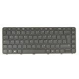 Brazil Portuguese BR-PT Layout- Laptop Keyboard for HP PROBOOK 430 G3 G4, 440 G3 G4, 446 G3 826368-201 830325-201 811861-201 935425-201 822341-201 840800-201 Backlit Black