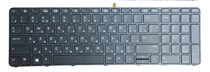 Russian RU русский Клавиатура Layout Laptop Keyboard for HP Probook 450 G3 G4, 455 G3 G4, 470 G3 G4 827029-251 818250-251 Backlit