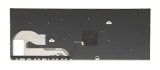 Laptop Replacement Keyboard for HP Elitebook 840 G5 G6, 846 G5 G6, 745 G5 G6, ZBook 14u G5 G6, L11309-281 No Backlit w. TrackPoint Silver Frame - Thai แป้นพิมพ์ภาษาไทย Layout