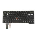 Laptop Computer Replacement Keyboard for Lenovo ThinkPad T14s Gen 2, 20WM 20WN 20XF 20XG, V201520BK1 SN21A22292 PK131VP3B34 (Swedish Finnish Norwegian Danish ÆØÅ Layout, Backlit)
