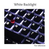 Laptop Computer Replacement Keyboard for Lenovo ThinkPad T14s Gen 1, T490s T495s, 20T0 20T1 20UH 20UJ 20QJ 20QK 20NX 20NY Backlit (Latin Spanish Latino Español Teclado Layout)