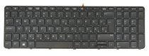 Hungarian QWERTZ Layout- Laptop Keyboard for HP Probook 450 G3 G4, 455 G3 G4, 470 G3 G4 827029-211 818250-211 Backlit