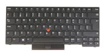 Laptop Replacement Keyboard for Lenovo ThinkPad T480s E480 E485 E490 E495 L480 L490 T490 T495 R480 R490 P43s, (Yoga) L380/ L390 / S2 3rd Gen, 01YP482 01YP242 01YP322 01YP402 (CA Canadian Layout)