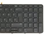 Hungarian QWERTZ Layout- Laptop Keyboard for HP Probook 450 G3 G4, 455 G3 G4, 470 G3 G4 827029-211 818250-211 Backlit