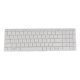 US English Layout- Laptop Keyboard for HP 17-cn 17-cn0000 17t-cn0000, Pavilion x360 15-er 15-er0000 15t-er000 M46260-001 M60470-001, White No Frame