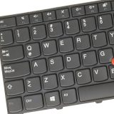 LA Latin Spanish Layout- Laptop Keyboard for Lenovo Thinkpad L570 Fit E531 E540 L540 L560 W540 W541 W550 W550s T540 T540P T550 T560 P50s 20J8 20J9 20JQ 20JR 01AX654 01AX613