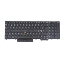 Laptop Replacement Keyboard for Lenovo ThinkPad L15 Gen 1/ Gen 2, 5N20W68323 5N20W68251 5N20W68287 5N20W68274 5N20W68238 5N20W68310 Backlit (Nordic Swedish Finnish Norwegian Danish ÆØÅ Layout)