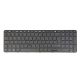 HB Hebrew מקלדת עברית Layout- Laptop Keyboard for HP Probook 650 G2 G3, 655 G2 G3 831023-BB1 841145-BB1 841137-BB1 w.TrackPoint Black, Backlit