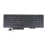 Laptop Computer Replacement Keyboard for Lenovo ThinkPad L15 Gen 1/ Gen 2, 5N20W68289 5N20W68253 5N20W68217 5N20W68242 5N20W68278 5N20W68314 Backlit (US English Layout)