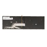 KR Korean 한국어 키보드 Layout- Laptop Keyboard for HP Probook 650 G4, 650 G5, 450 G5, 455 G5, 470 G5, L09593-AD1 L00739-AD1 V162926BS1 6037B0133614 Backlit, Without TrackPoint, Silver Frame