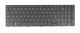 Laptop Computer Replacement Keyboard for HP Probook 450 G5, 455 G5, 470 G5, 650 G4/G5, L01027-DB1, SN6166BL, Backlit, Black Frame (CA CF Canada Canadian Layout)