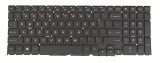 US English Layout- Laptop Keyboard for HP Omen 15-ek 15-ek0052tx 15-ek0057tx 15-ek0061tx 15-ek0068tx 15-ek0069tx, Zone-RGB Backlit, with NumberBoard