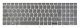 HB Hebrew מקלדת עברית Layout Laptop Keyboard for HP Probook 650 G4, 650 G5, 450 G5, 455 G5, 470 G5 with Silver Frame, No Backlit