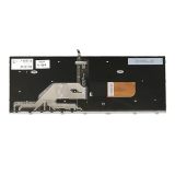 Hebrew HB HE Layout- Laptop Keyboard for HP Probook 640 G4 G5, 645 G4 G5 SN9170BL1 L00737-BB1 L09548-BB1, w.TrackPoint Silver Frame, Backlit