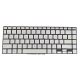 US English Layout- Laptop Keyboard for ASUS E410M M433 S433 S433E S433EA S433EQ S433F S433FA S433FL 433JA V4050F X421 Backlit Silver