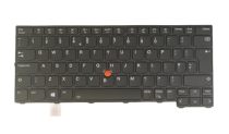 Laptop Keyboard for ThinkPad 21B3 21B4 21B9 21BA 21B5 21B6 21BB 21BC 21FG 21FH 21FN 21FQ 21FJ 21FK 21FR 21FC 21LB 21LC 21LM 21LN 20WK 20WL 20XH 20XJ 21BN (UK GB Layout, Backlit)