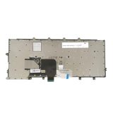 HB Hebrew מקלדת עברית Layout- Laptop Keyboard for ThinkPad X270 A275 Fit X230S X240 X240S X250 X260 01EP038 01EN562, Black