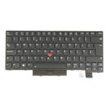 Laptop Computer Replacement Keyboard for Lenovo ThinkPad T470 T480 A475 A485 01HX487 01HX527 01HX447 01AX598 01AX557 01AX516 (UK GB Layout, Backlit)
