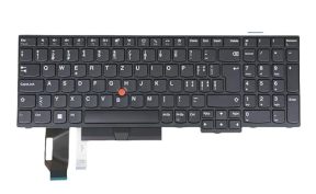 Laptop Replacement Keyboard for Lenovo Thinkpad T15 Gen 1/ Gen 2, P15s G1/ G2, 5N20V78166 5N20V78057 5N20V77985 (SW Swiss German QWERTZ Layout, No Backlit)