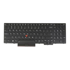 Laptop Replacement Keyboard for Lenovo Thinkpad T15 Gen 1/ Gen 2, P15s Gen 1/ Gen 2, 20S6 20S7 20T4 20T5 20W4 20W5 20W6 20W7, Backlit (US English Layout, Backlit)