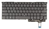 Korean Keyboard for Lenovo ideapad/Yoga S940-14IIL S940-14IWL PP2SXB-KO Backlit Gray
