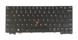 Laptop Keyboard for ThinkPad 5N21A21808 5N21A21882 5N21A21734 5N21H77171 5N21H77022 5N21H76804 5N21A21833 5N21A21907 5N21A21759 5N21H77219 5N21H77077 5N21H76852 (US English Layout, Backlit)
